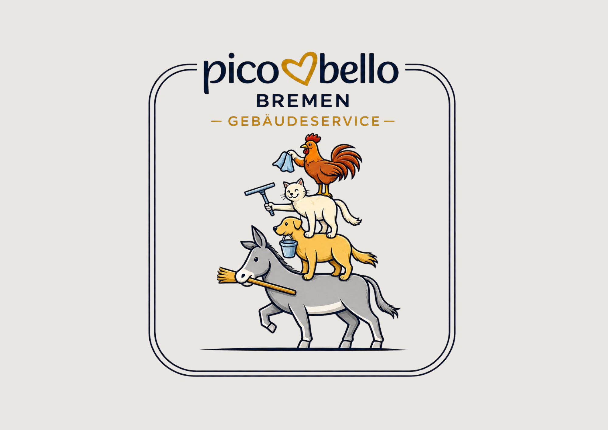 Picobello Bremen Logo